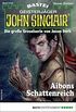 John Sinclair 2143 - Horror-Serie: Aibons Schattenreich (German Edition)