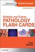 Robbins and Cotran Pathology Flash Cards E-Book: With STUDENT CONSULT Online Access (Robbins Pathology) (English Edition)