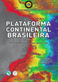 Plataforma continental brasileira