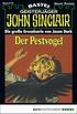 John Sinclair - Folge 0176: Der Pestvogel (German Edition)