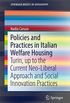 Policies and Practices in Italian Welfare Housing: Turin, up to the Current Neo-Liberal Approach and Social Innovation Practices (SpringerBriefs in Geography) (English Edition)