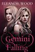 Gemini Falling (English Edition)