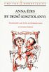 Anna Edes: Novel: A Revived Modern Classic (English Edition)