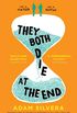 They Both Die at the End: Adam Silvera