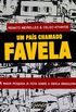 Um pas chamado favela: A maior pesquisa j feita sobre a favela brasileira