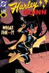 Harley Quinn (2000) #10