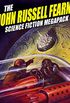 The John Russell Fearn Science Fiction MEGAPACK : 25 Golden Age Stories (English Edition)