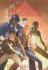 The Kane Chronicles, Book One The Red Pyramid: The Red Pyramid: The Graphic Novel: 1