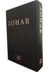 Zohar - Texto Aramaico Completo - Ed. Zeev Zoberman