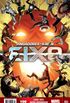 Vingadores X-Men Eixo #03