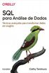 SQL para Anlise de Dados