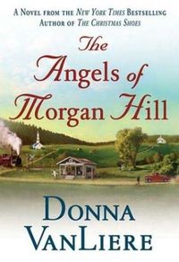 Os Anjos de Morgan Hiil