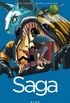 Saga - Volume Five