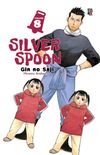 Silver Spoon #08