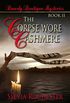 The Corpse Wore Cashmere (English Edition)