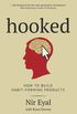 Hooked: How to Building Habit-Forming Products