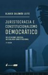 Juristocracia e constitucionalismo democrtico
