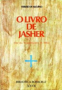 O Livro de Jasher