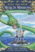 Summer of the Sea Serpent (Magic Tree House: Merlin Missions Book 3) (English Edition)