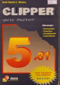 Clipper 5.01