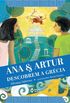 Ana e Artur descobrem a Grcia
