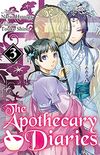 The Apothecary Diaries (Novel) #3