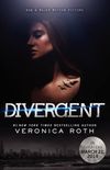 Divergent Movie Tie-in Edition
