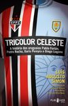 Tricolor Celeste