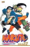 Naruto Gold #22