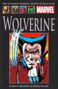 Eu, Wolverine