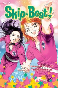 Skip Beat (3-in-1 Edition) #14
