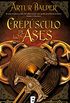 Crepsculo de los ases (Saga de Teutoburgo 4) (Spanish Edition)