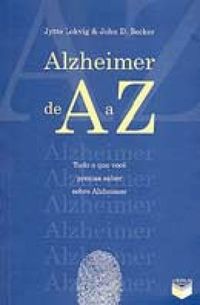 Alzheimer de A a Z