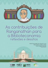 As Contribuies de Ranganathan para a Biblioteconomia