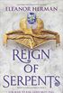 Reign of Serpents (Blood of Gods and Royals Book 3) (English Edition)