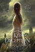 The Kiss of Deception, Chapters 1-5