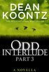 Odd Interlude Part Three (English Edition)