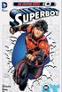 Superboy #00 (Os Novos 52)