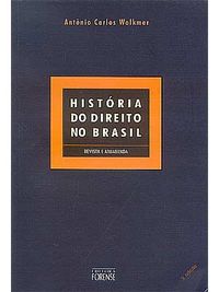 Histria do Direito no Brasil