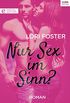 Nur Sex im Sinn?: Digital Edition (German Edition)