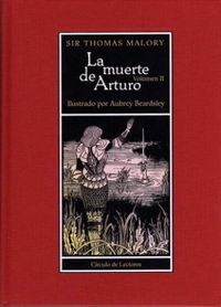 La muerte de Arturo - Volumen II