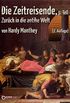 Die Zeitreisende, Teil 9: Zurck in die antike Welt (German Edition)