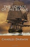The Voyage Of The Beagle: Journal Of Researches