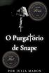 O Purgatrio de Snape