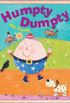 Nursery Library: Humpty Dumpty (English Edition)