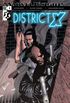 District X #5