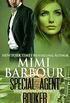 Special Agent Booker (Undercover FBI Book 5) (English Edition)