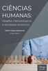 Cincias humanas: Desafios metodolgicos e resultados empricos