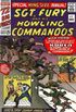 Sgt Fury and his Howling Commandos Annual