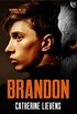 Brandon (Wyoming Shifters: 12 Years Later Book 7) (English Edition)